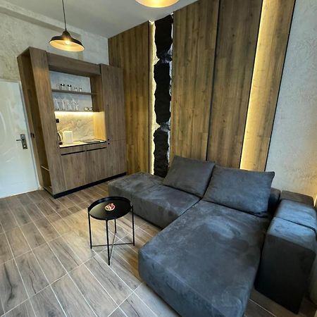 Talia Apartments Белград Екстериор снимка