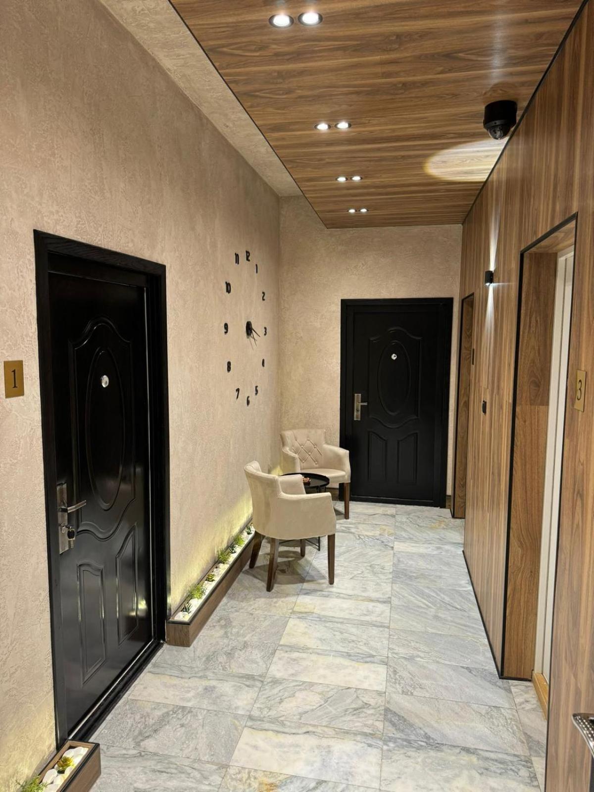 Talia Apartments Белград Екстериор снимка