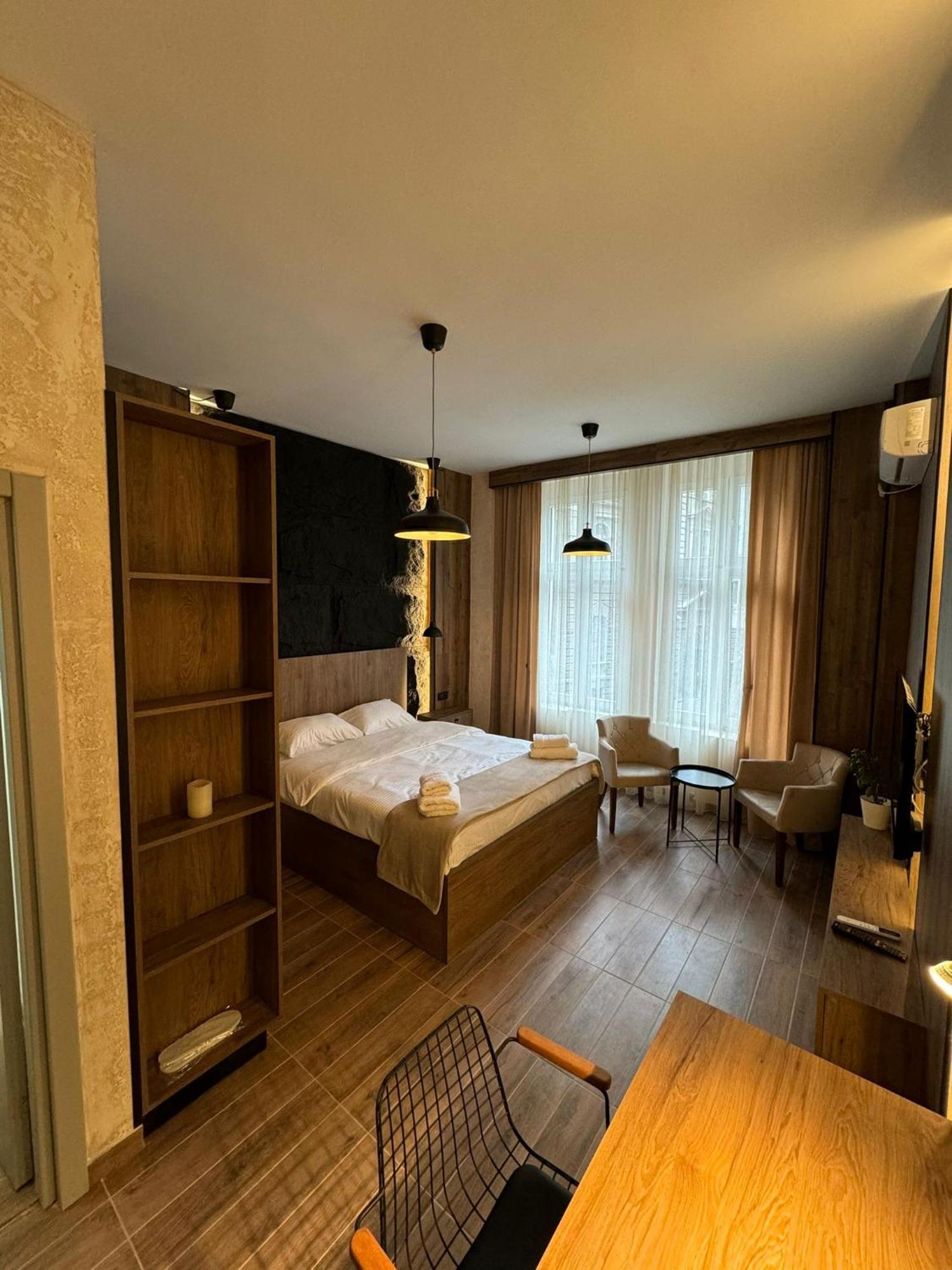 Talia Apartments Белград Екстериор снимка