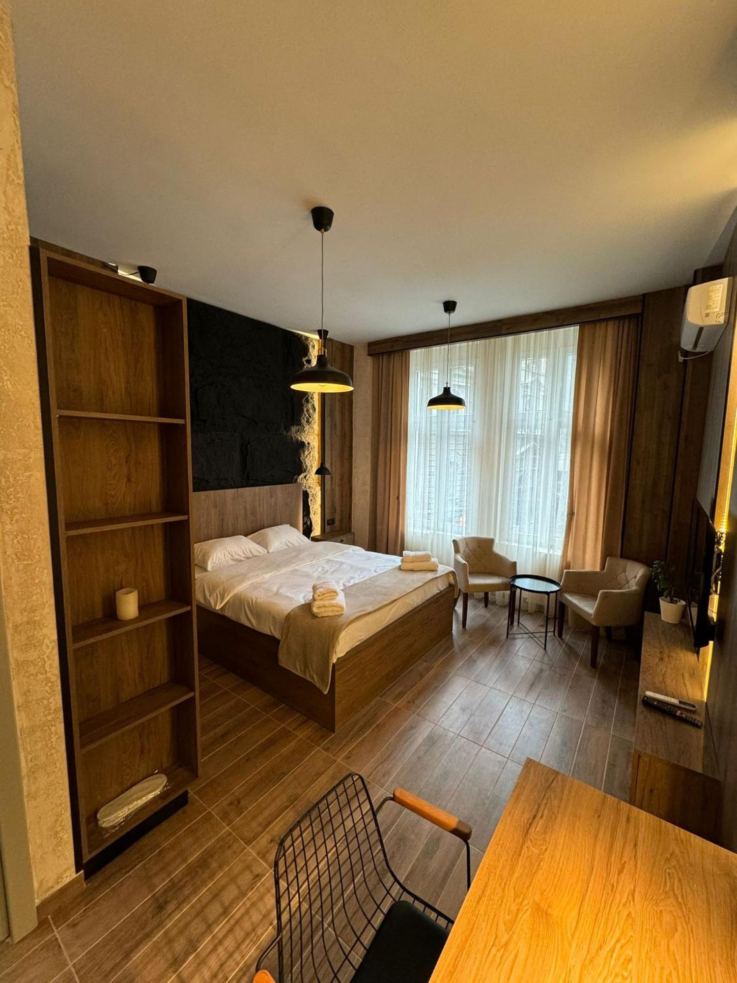 Talia Apartments Белград Екстериор снимка