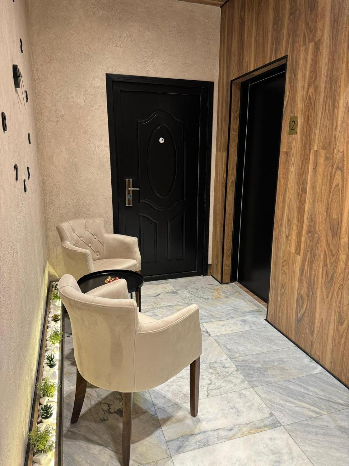 Talia Apartments Белград Екстериор снимка